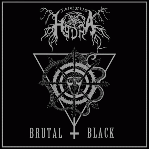 Brutal Black